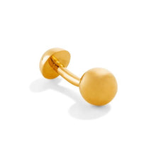 Load image into Gallery viewer, Sphere Cufflinks
